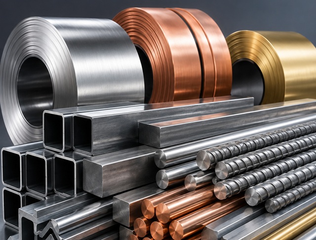 Quality Metals