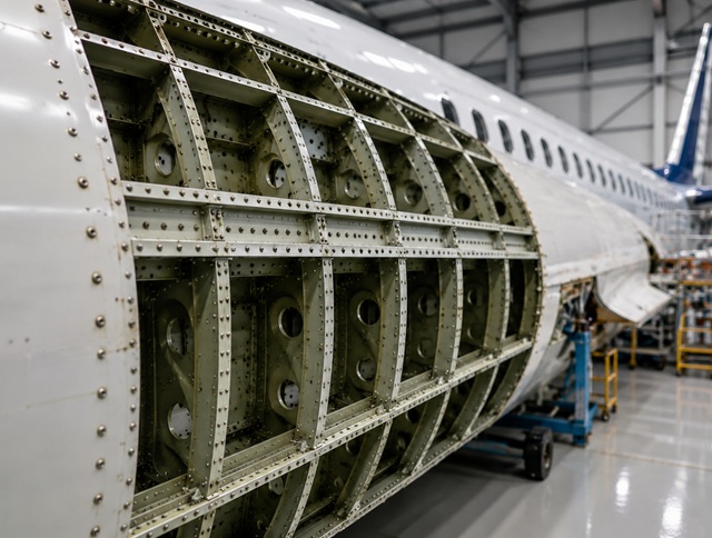 Airframe
